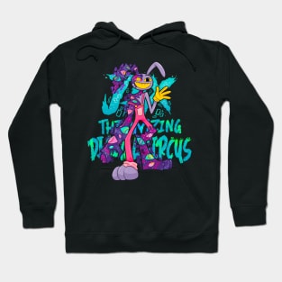 JACK ABSTRACK Hoodie